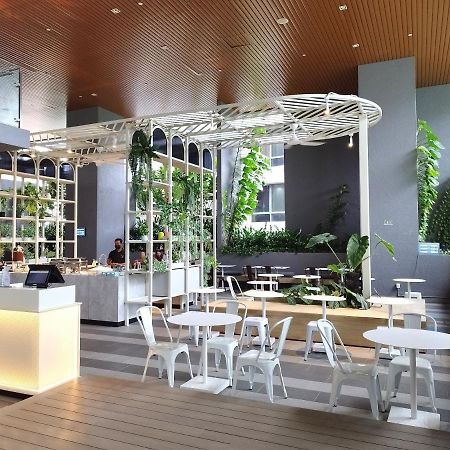 Klcc Towerviewsty5Pax At Ceylonzsuites Kuala Lumpur Kültér fotó