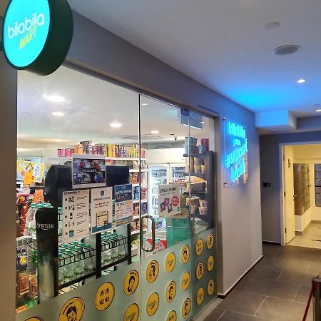 Klcc Towerviewsty5Pax At Ceylonzsuites Kuala Lumpur Kültér fotó
